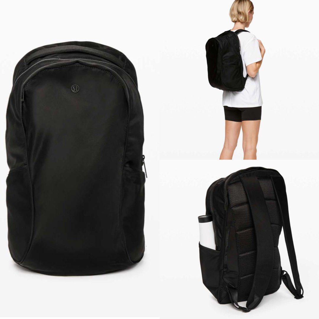 Out of top range backpack lululemon