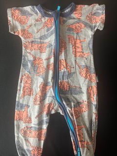 Bonds Wondersuit