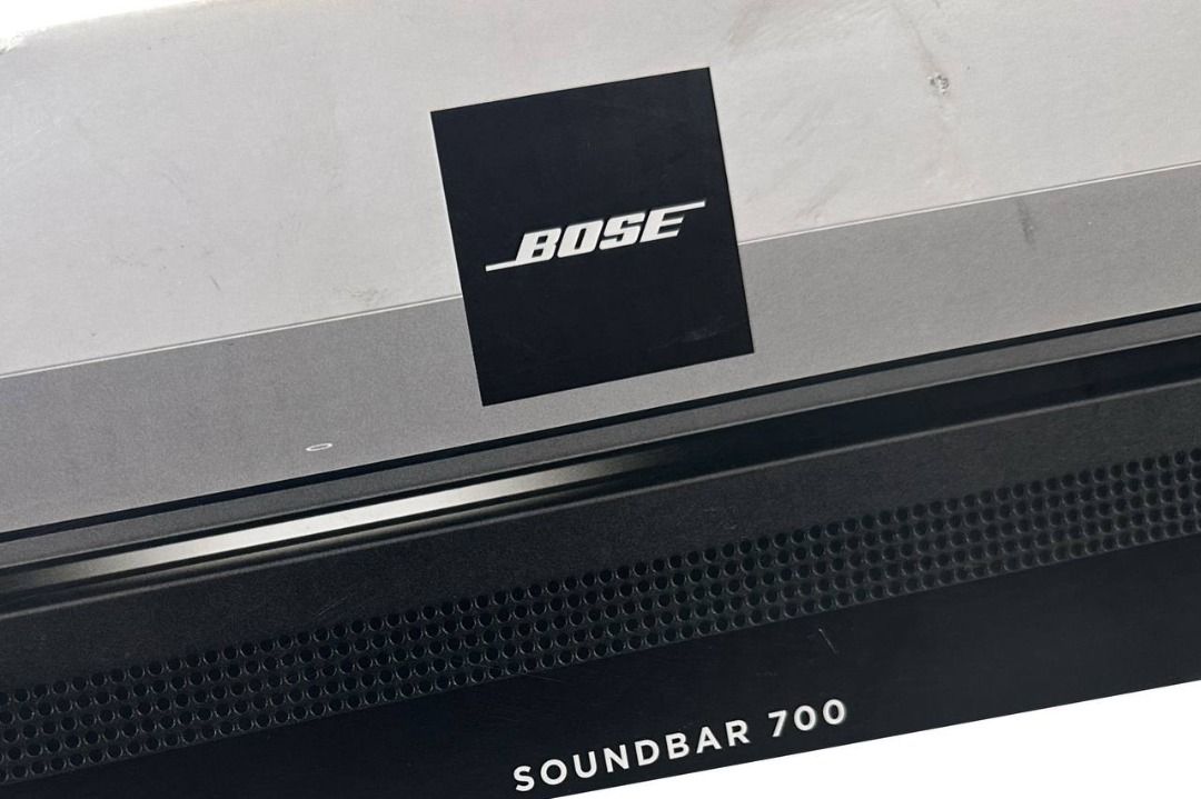 Jual bose 2024 soundbar 700