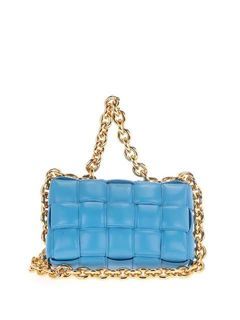Botega venetta casette chain