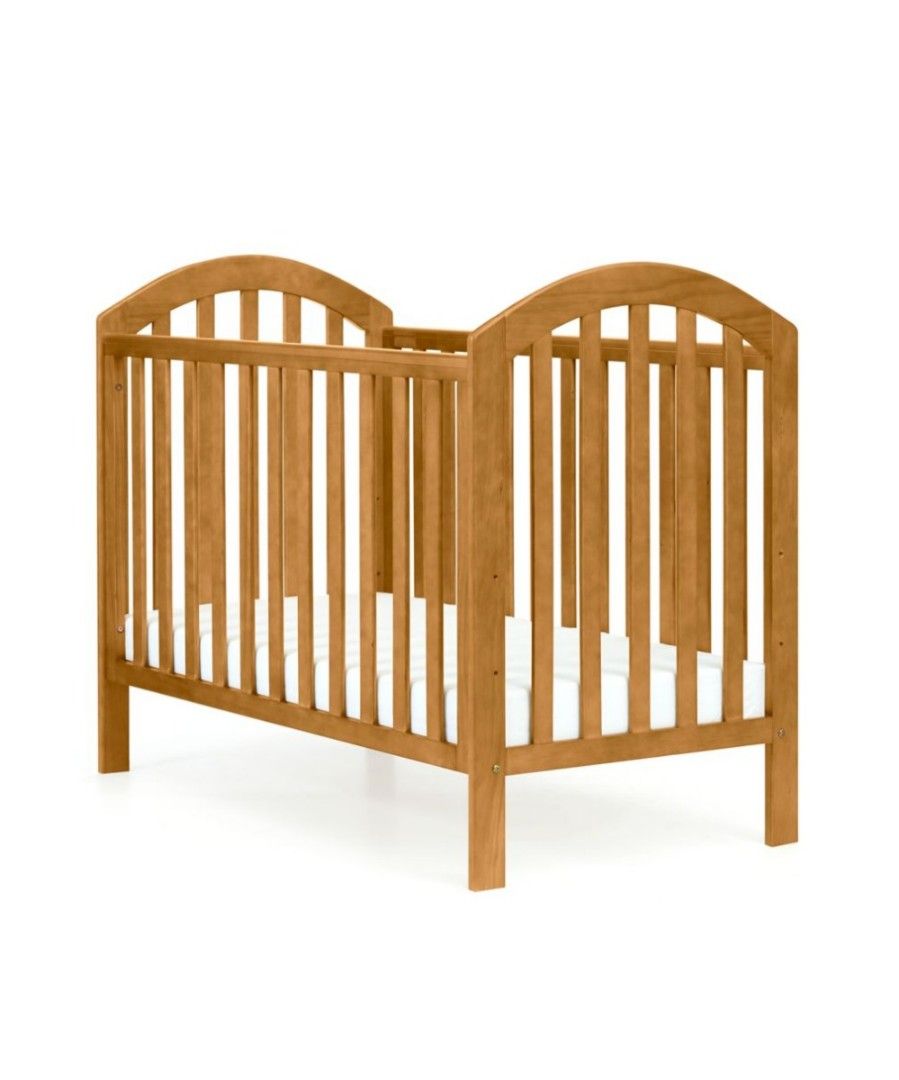 Marlow cot bed store