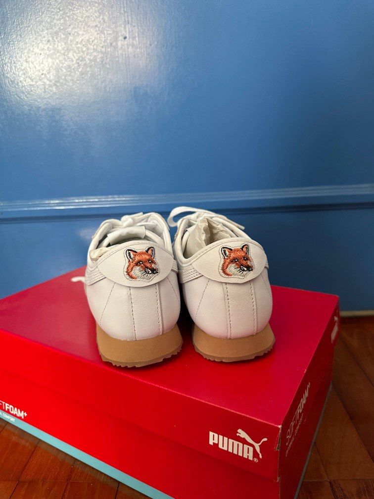puma maison