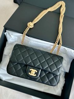 100+ affordable chanel camellia For Sale