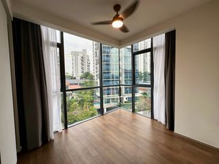 BRAND NEW CONDO! Just TOP!