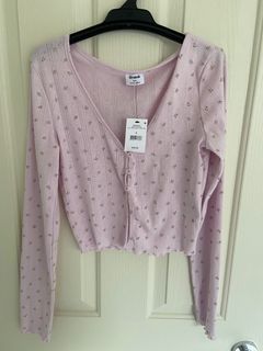 brand new cotton on top size small