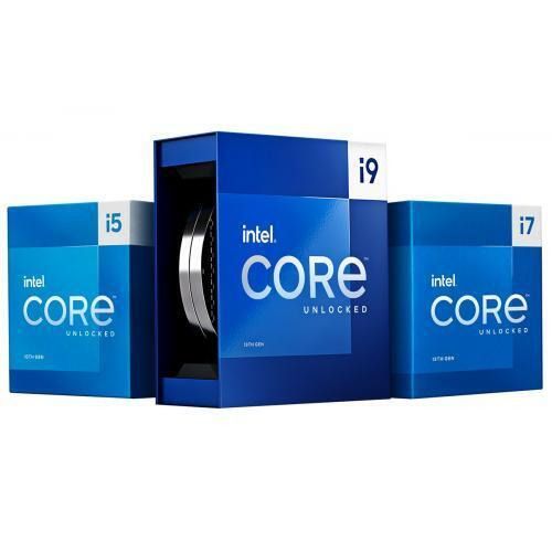 Intel Core I5 13600k, Core I5 13600kf, Intel I5 13600, Cpu Processor