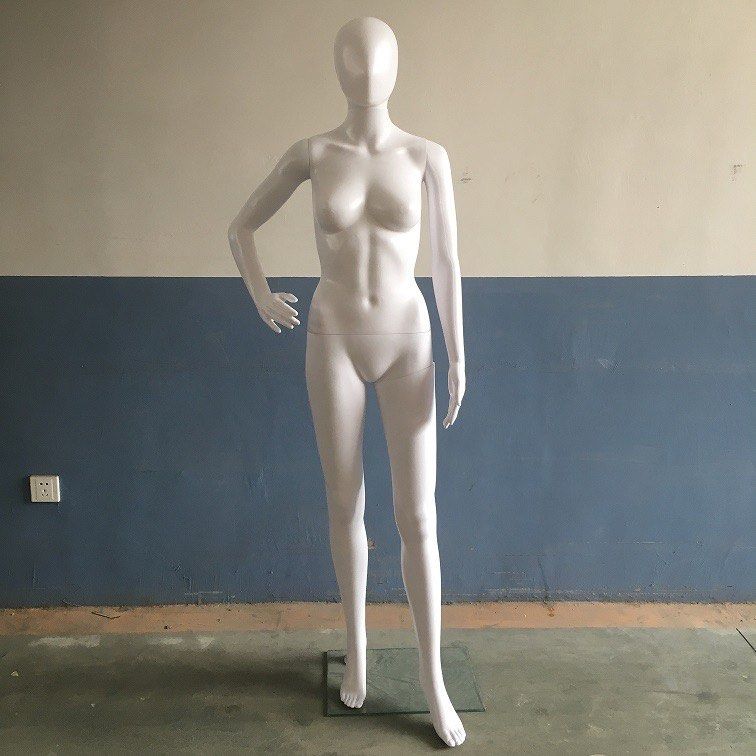 Female Full Body Mannequin Style # 2