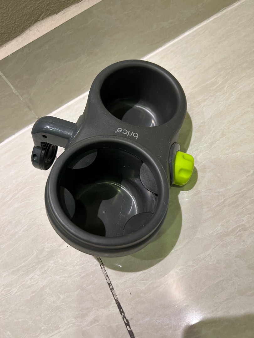 Brica 2024 cup holder