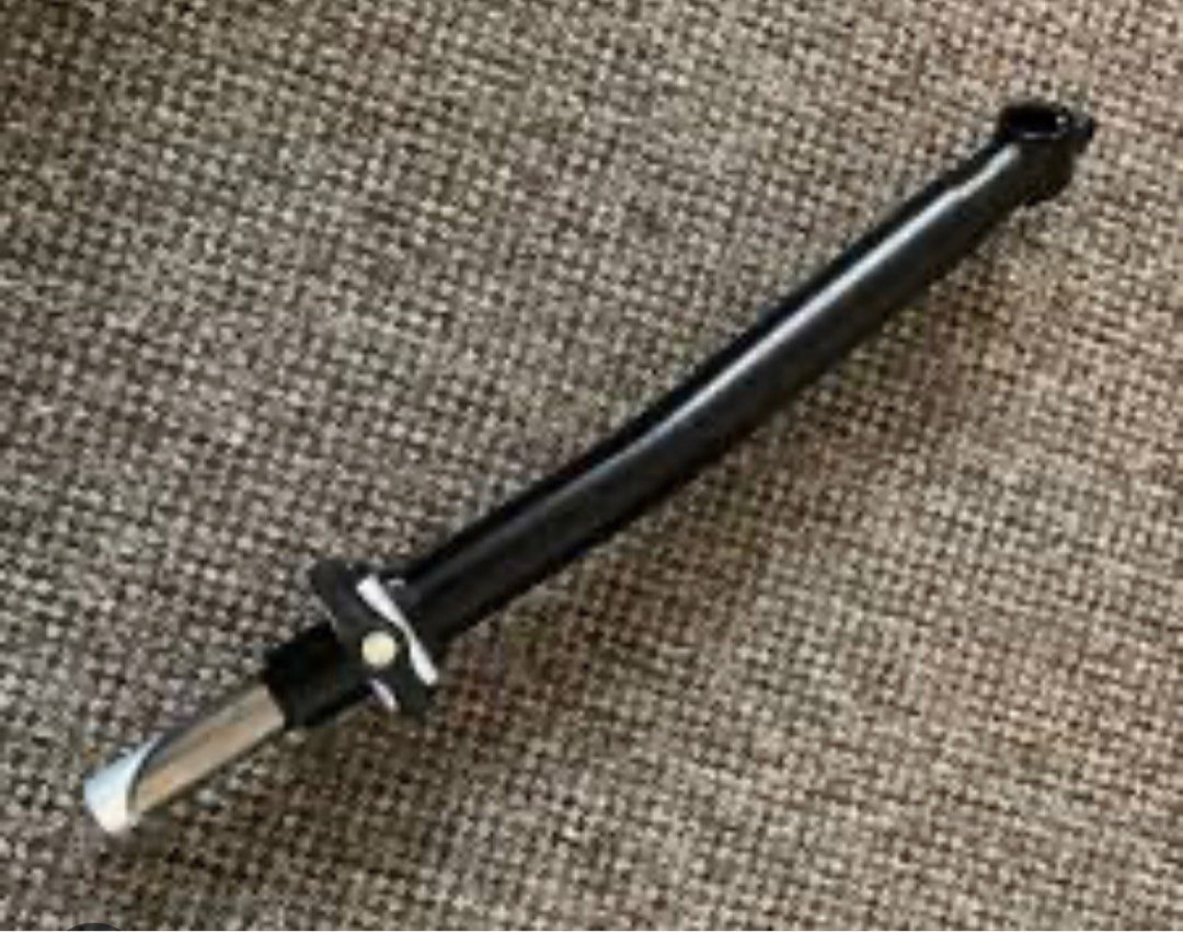 Brompton H stem to swap with M stem Sports Equipment Bicycles