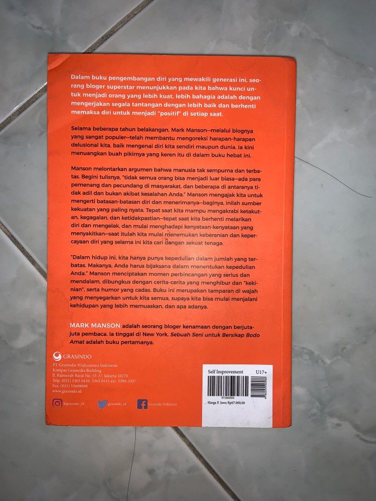 Cover Belakang Buku Bergambar Sains Dalam Perspektif Islam – Lintas Media