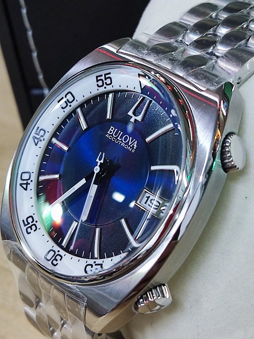 Bulova 96b209 discount