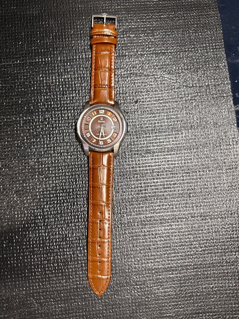 Claremont quartz ladies watch outlet