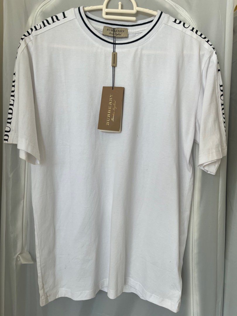 Burberry inc store