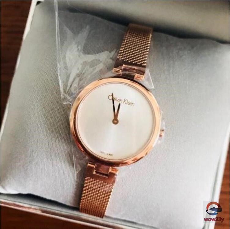 Calvin Klein K8G23626 K8G23126 28mm