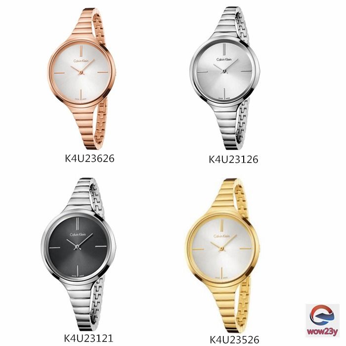 Calvin Klein LIVELY K4U23626