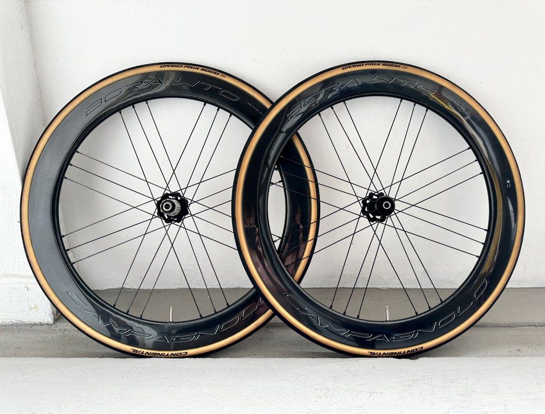 Troc online velo zipp