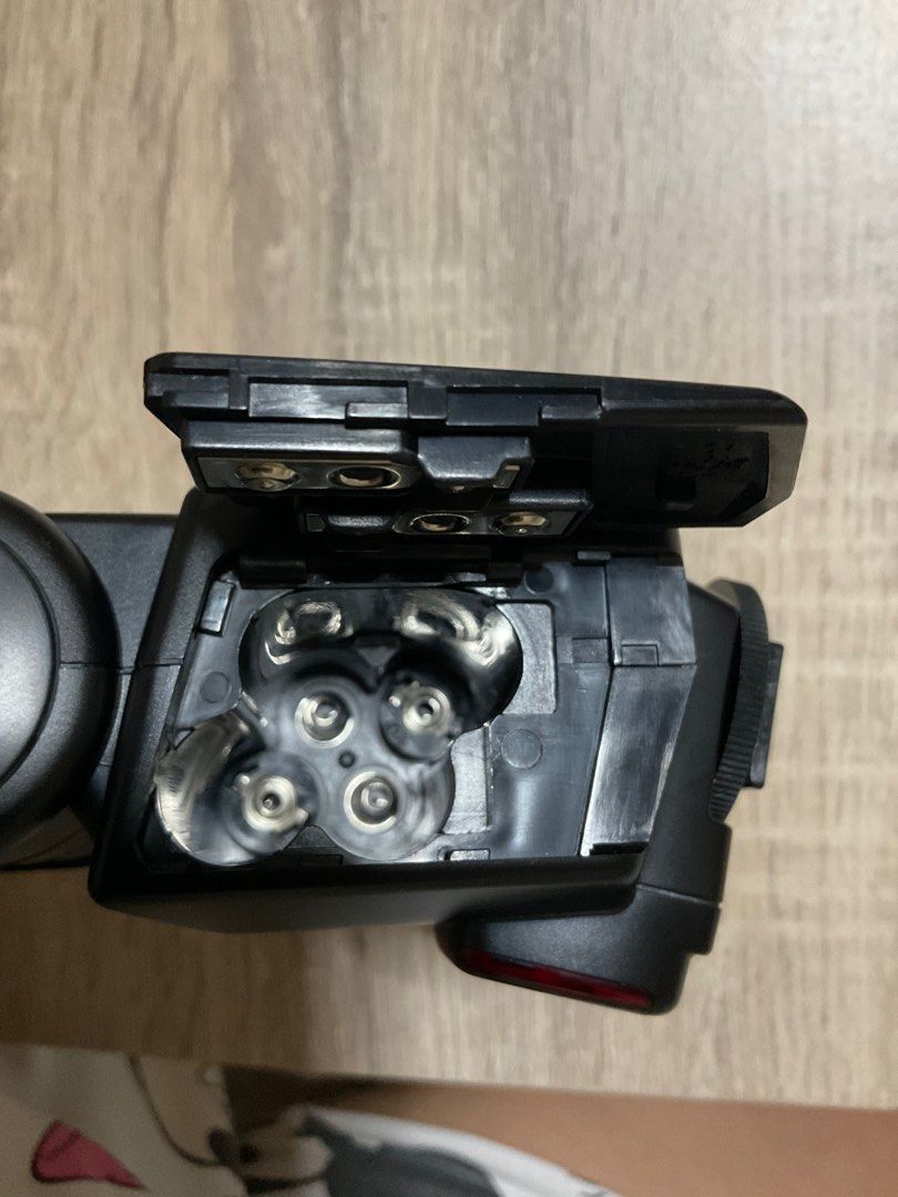 Canon Speedlite 380EX Flash, Photography, Photography Accessories