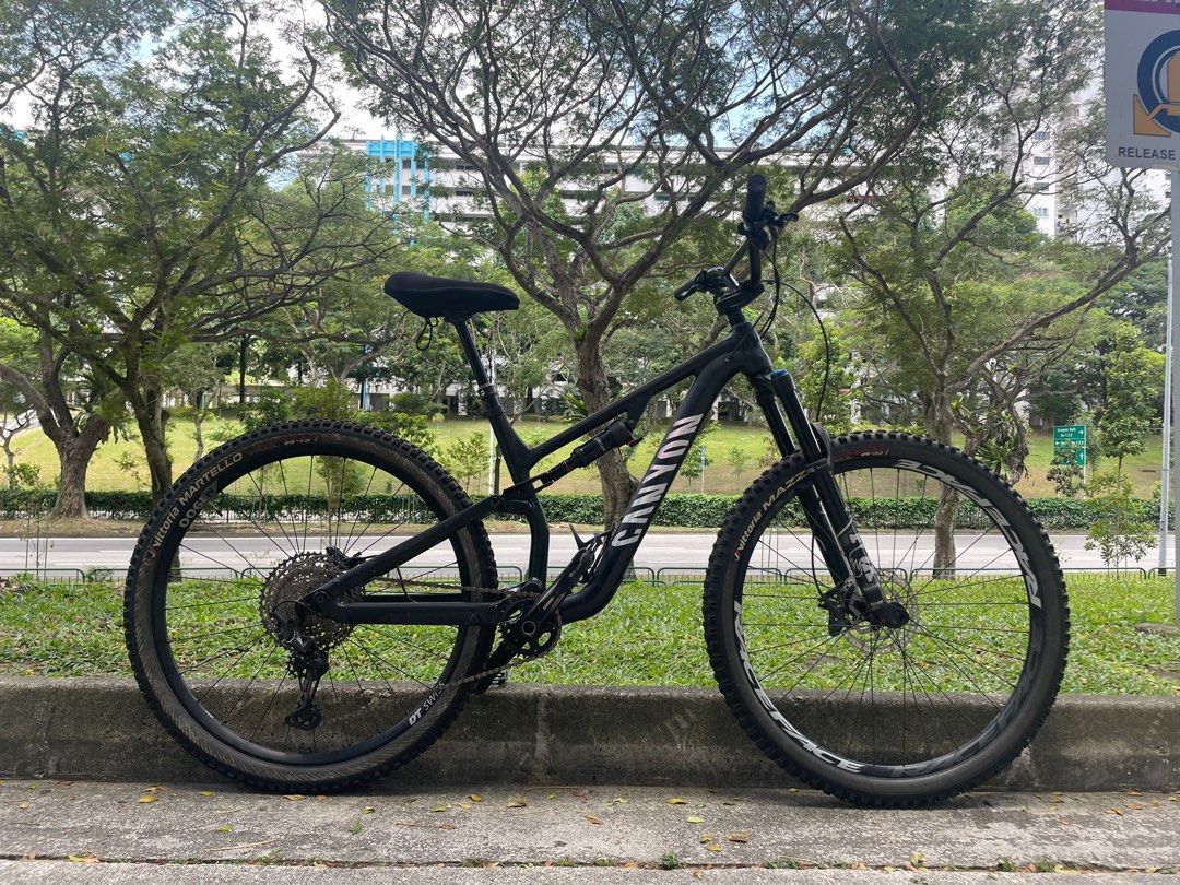 Canyon neuron shop 7 2021
