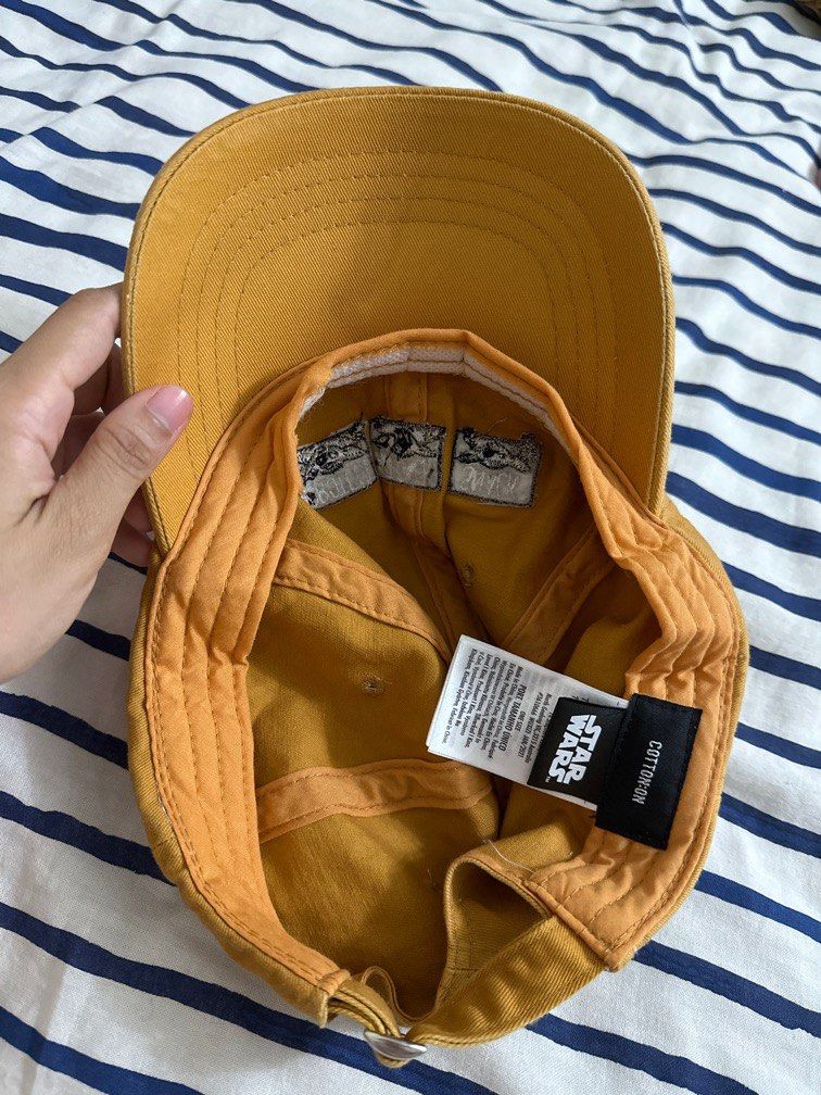 Lids star wars best sale hats