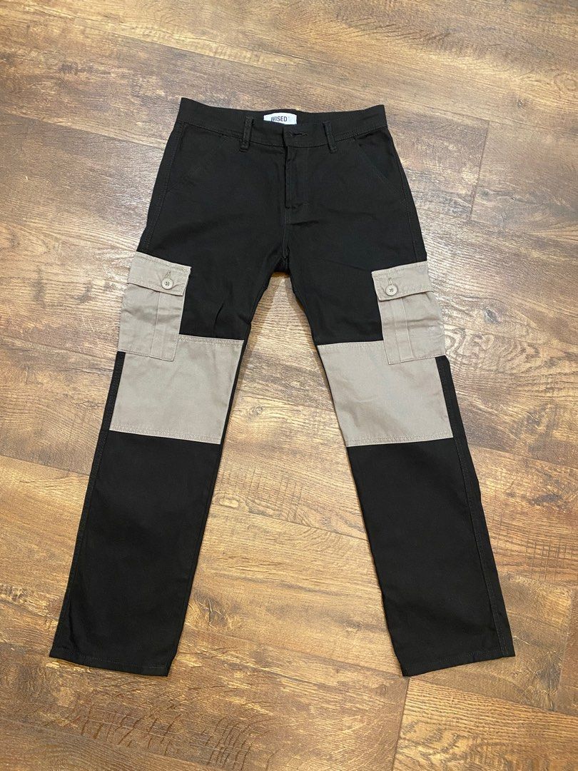Cargo pants size 28 hot sale