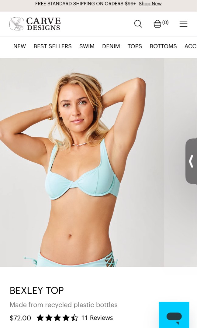 Carve designs bikini hotsell