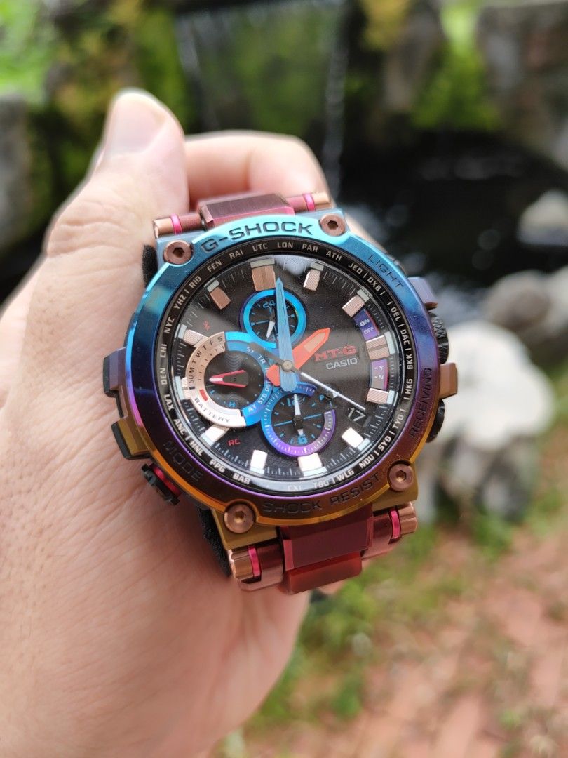 Mtg b1000 limited 2025 edition