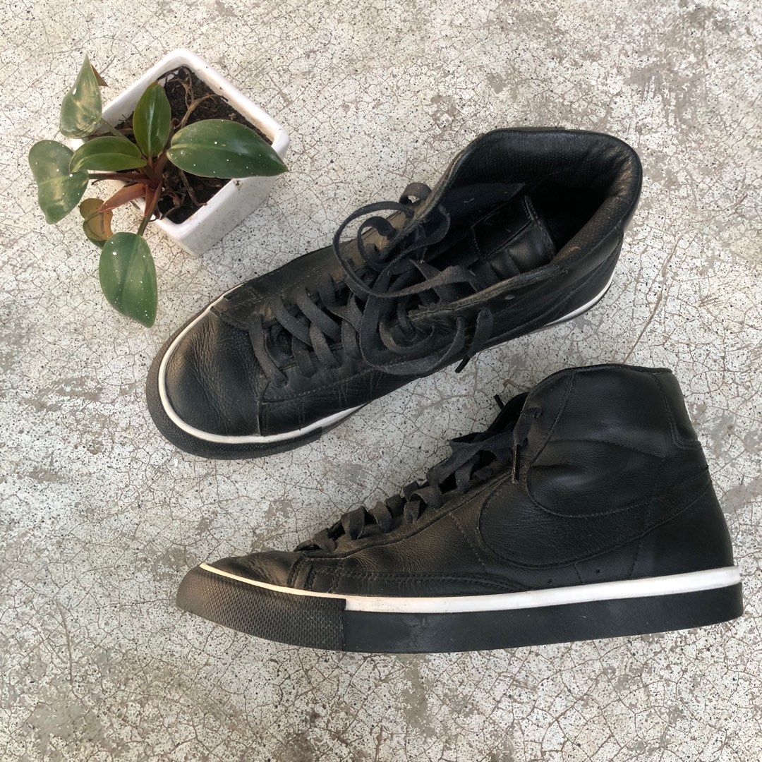 Cdg 2025 nike blazer