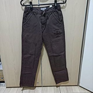 Celana jeans anak Nevada