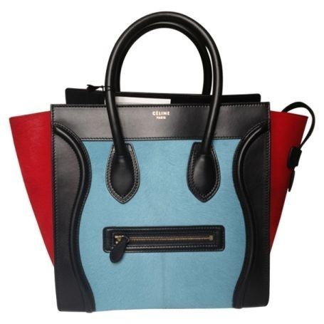 Celine micro luggage 2025 dupe