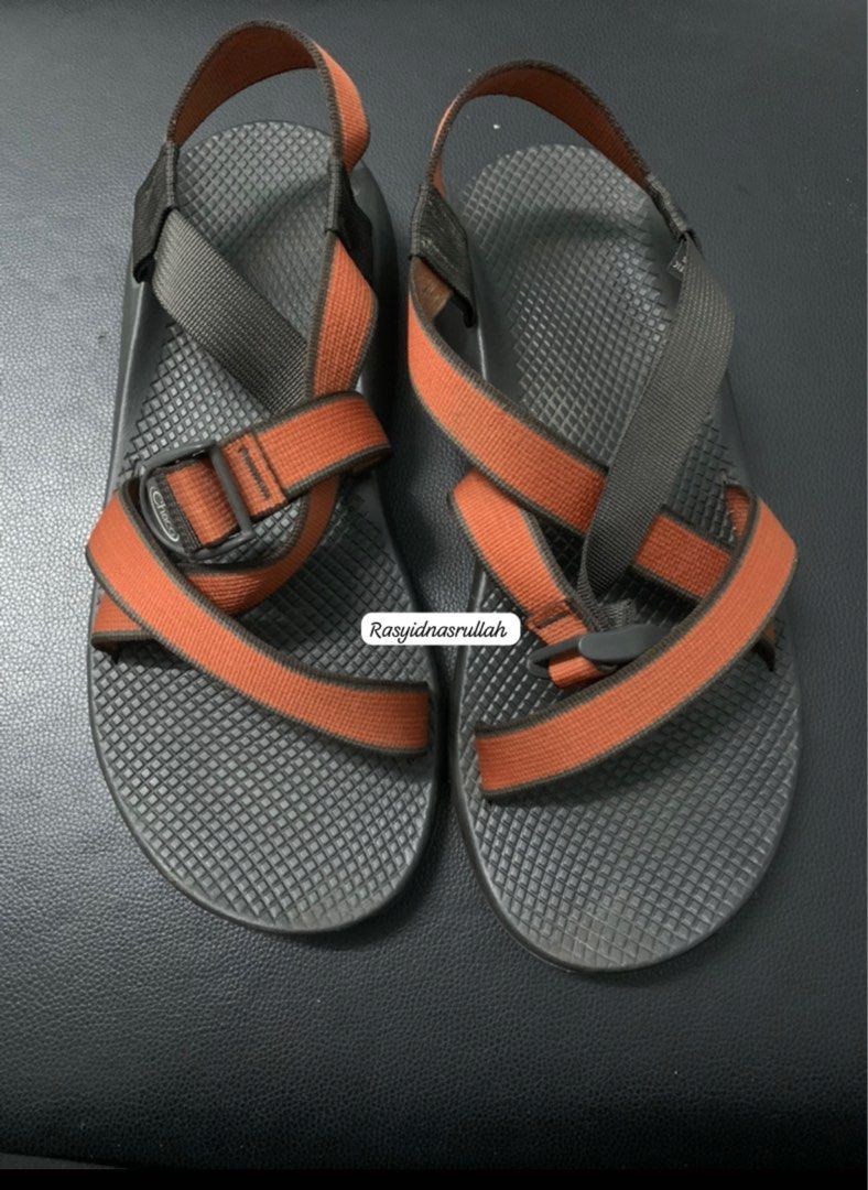 Chaco vintage colorado usa Z1 M11