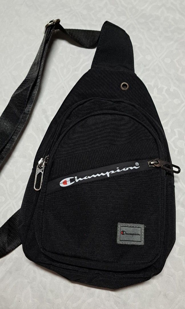 Champion bodybag clearance