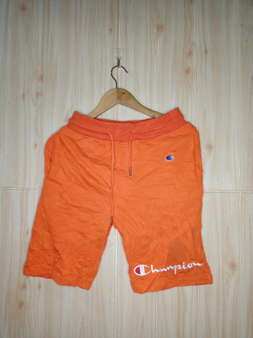 Champion sweater and best sale shorts que es