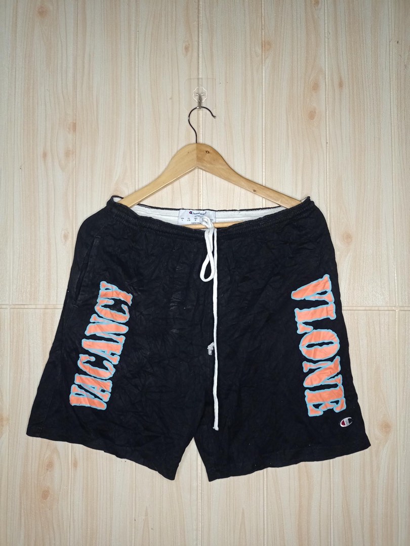 Vlone champion shorts hot sale