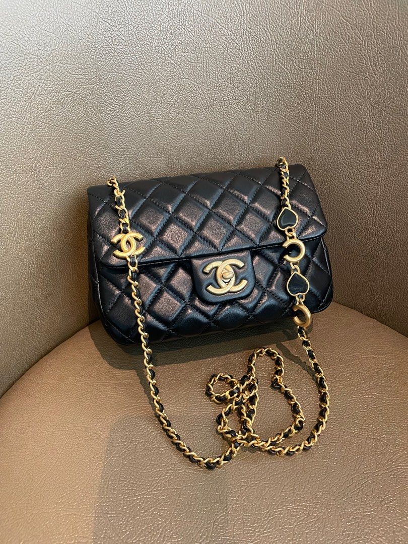 Chanel Wallet On Chain - Best Price in Singapore - Nov 2023