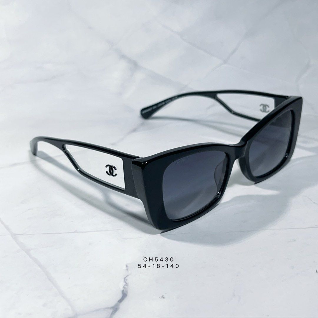 coco chanel 2022 sunglasses