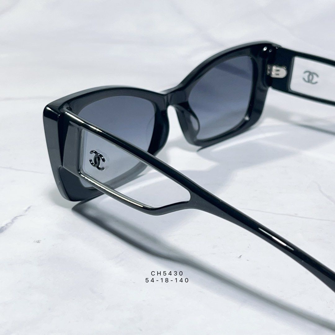 Chanel CH5430 Rectangle Sunglasses