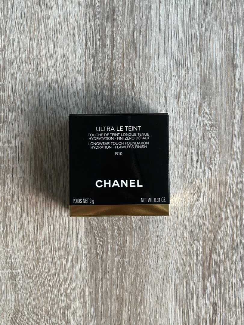 Chanel flawless finish cushion foundation, Beauty & Personal Care, Face,  Makeup on Carousell
