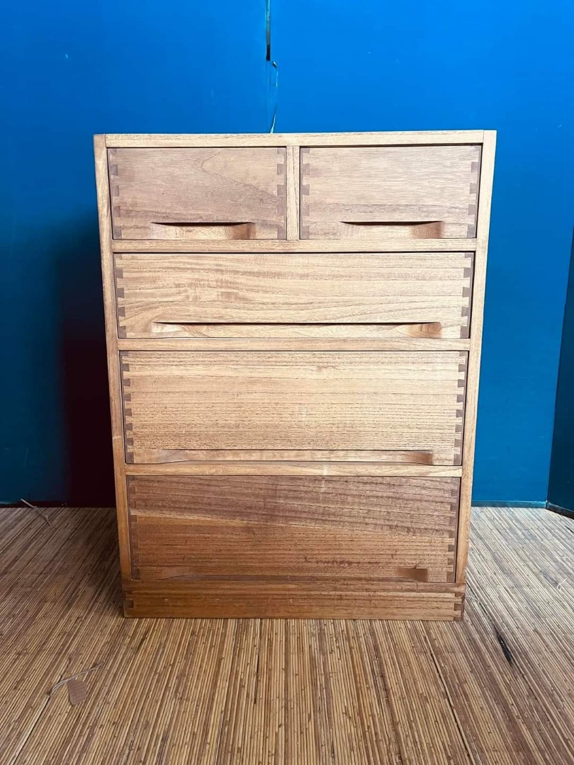 Chest drawer, Furniture & Home Living, Furniture, Shelves, Cabinets ...