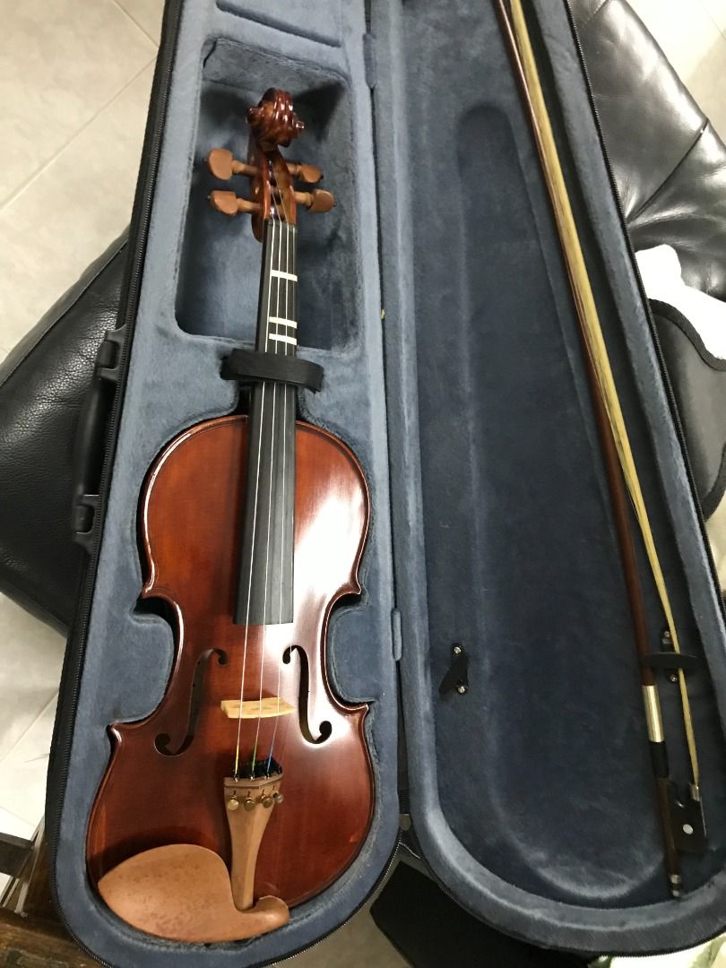 Children's violin 2025 for sale