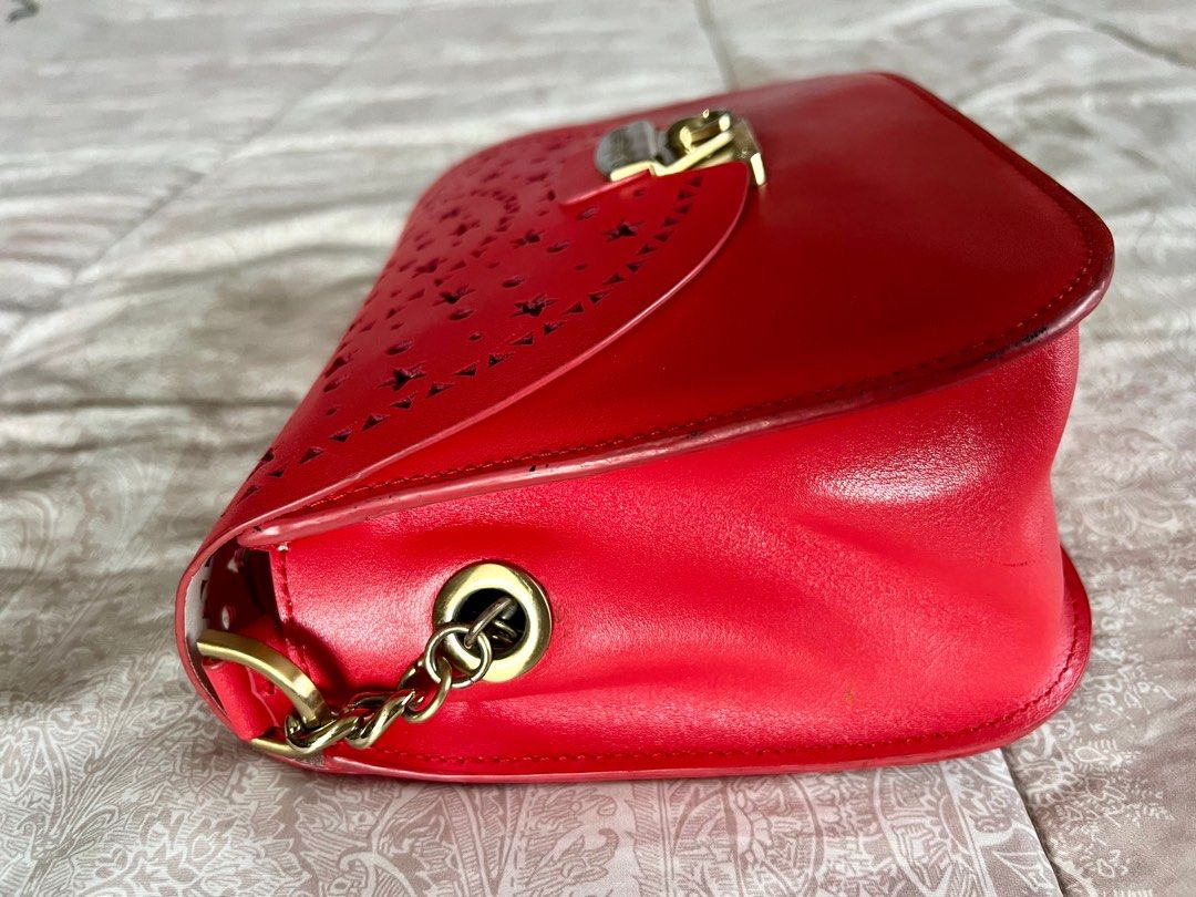 Christian Lacroix Paris (Category: Luxury Bags & Wallets) located in Cabanatuan. Submitted by prelovedtrinkets2023 (Listing ID 1254886046, Image 3). Description: 100% original.