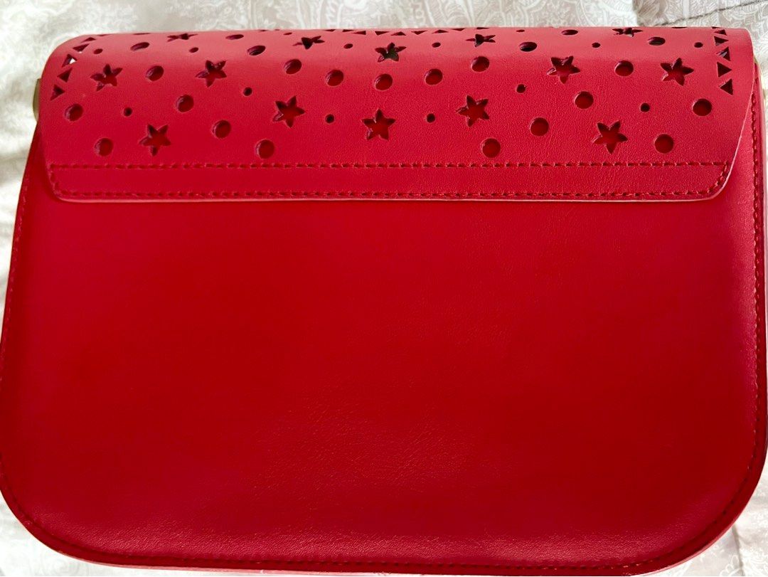 Christian Lacroix Paris (Category: Luxury Bags & Wallets) located in Cabanatuan. Submitted by prelovedtrinkets2023 (Listing ID 1254886046, Image 2). Description: 100% original.