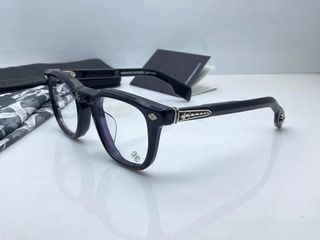 Chrome Hearts CHIRP CHIRP