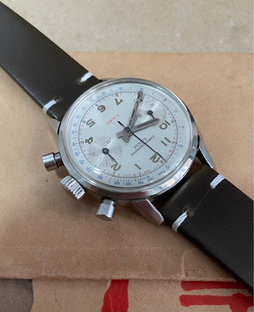 Nice vintage watches new arrivals
