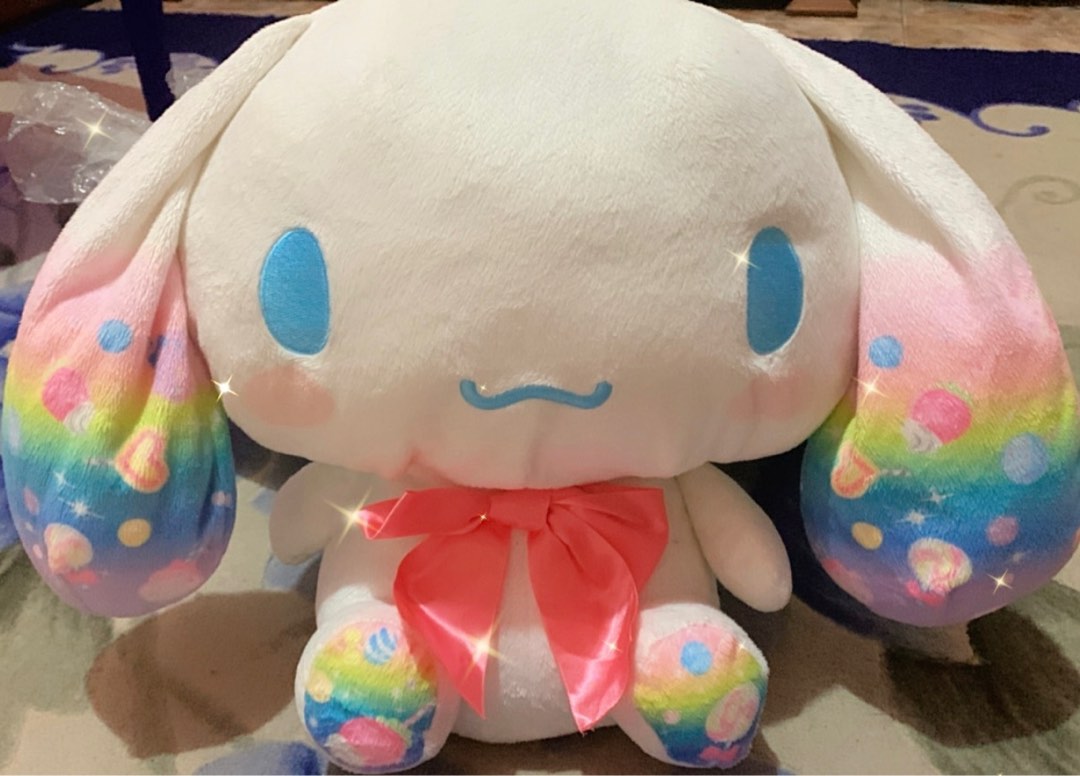 Cinnamoroll, Toys & Collectibles, Mainan di Carousell