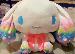 Cinnamoroll