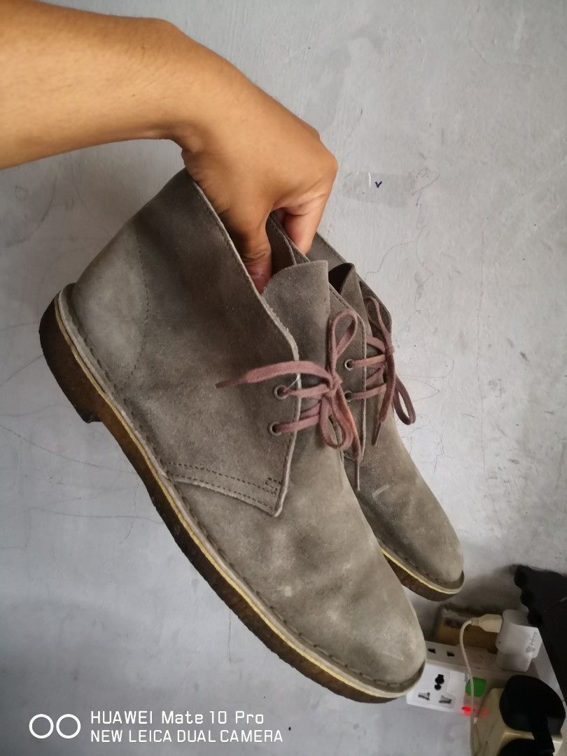 Clarks desert boot original 10.5uk 44 5eur Men s Fashion