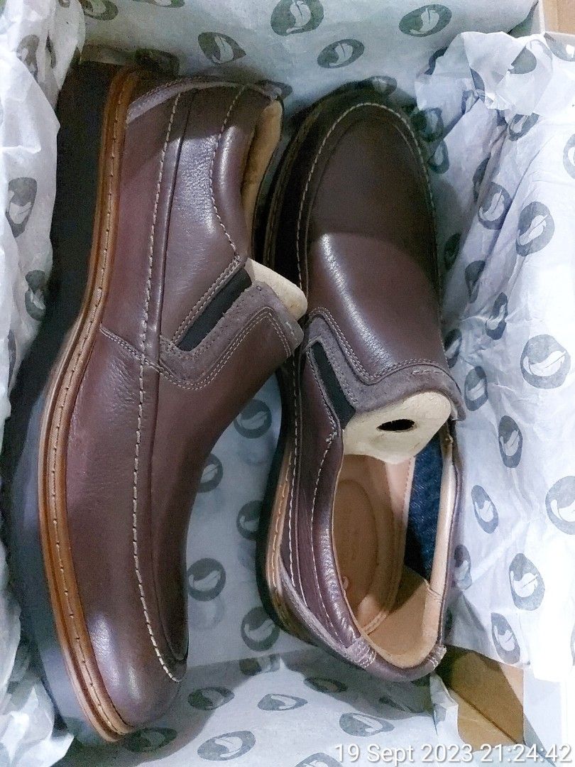 Clarks un hotsell geo step