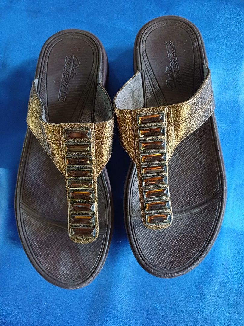 Clarks wave shop walk sandals womens