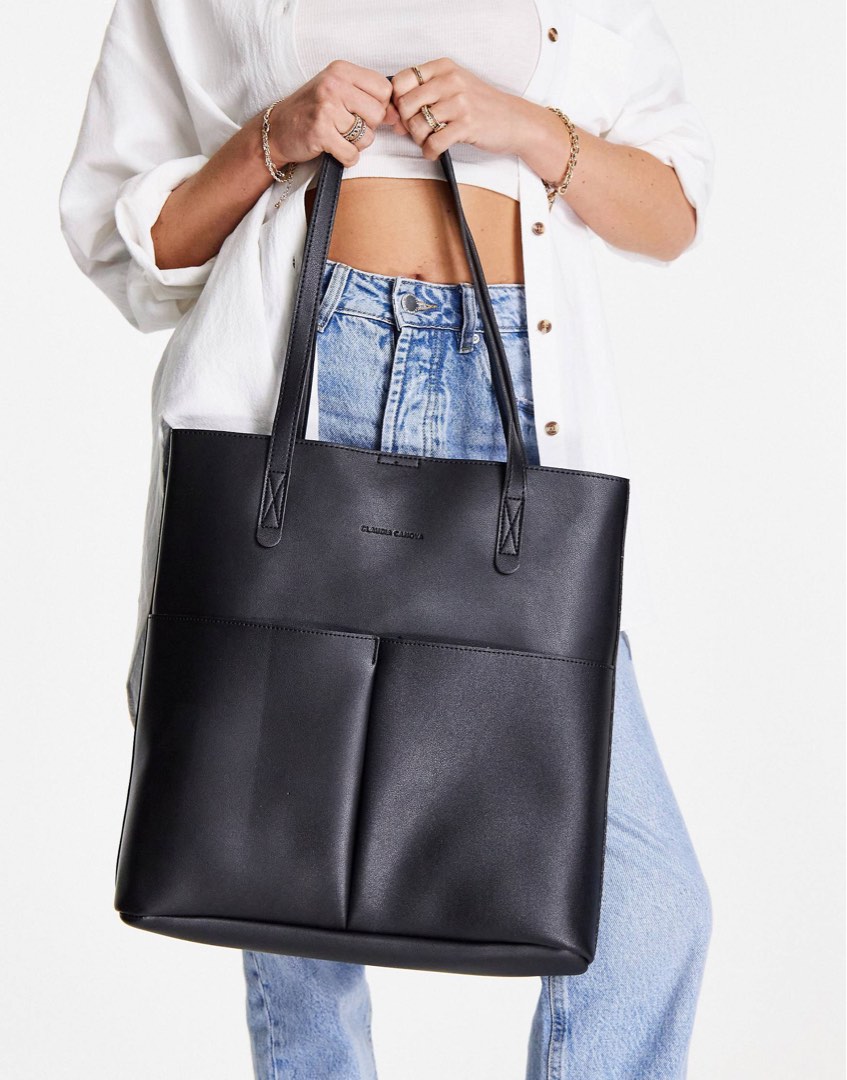 Claudia canova tote bag store