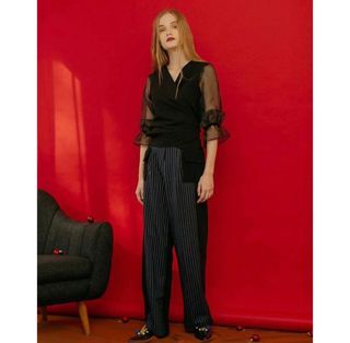 cmyk- Cora list pants